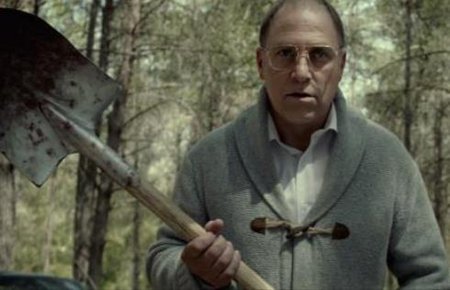 BIG BAD WOLVES