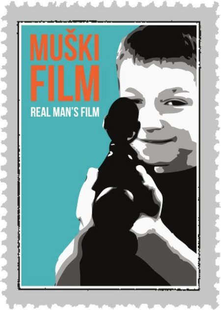 Real Man's Film